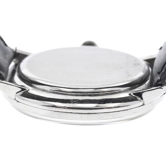 IWC SCHAFFHAUSEN Vintage Cal.403 Silver Dial Hand Winding Men's Watch_893791 - Picture 3 of 8